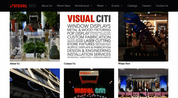 visualciti.com