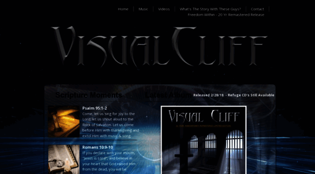 visualcliff.net