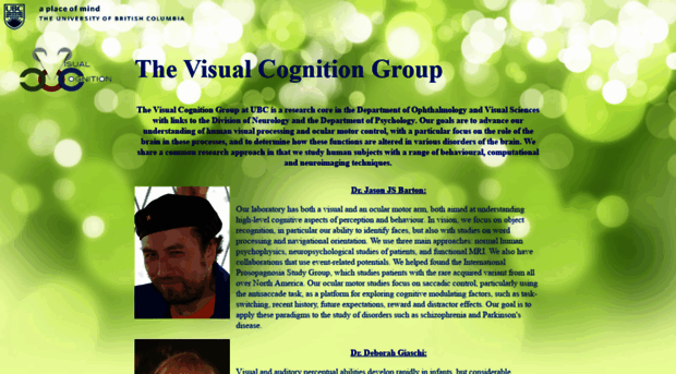 visualcognition.ca