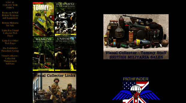 visualcollector.com