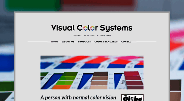 visualcolorsystems.com