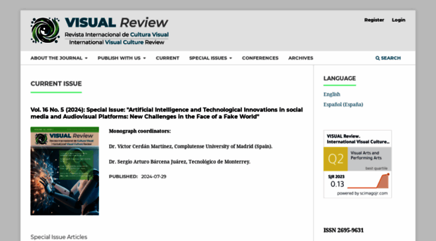 visualcompublications.es