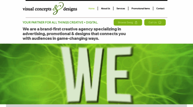 visualconceptsanddesigns.com