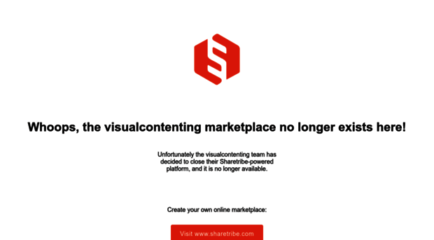 visualcontenting.sharetribe.com