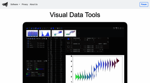 visualdatatools.com