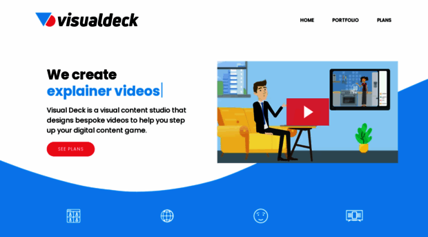 visualdeck.co