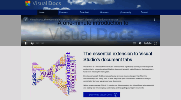 visualdocs.net