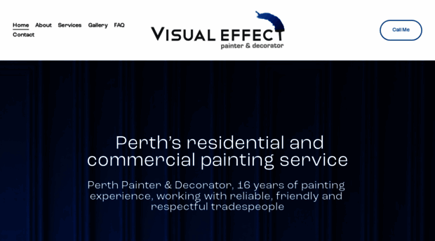 visualeffect.com.au