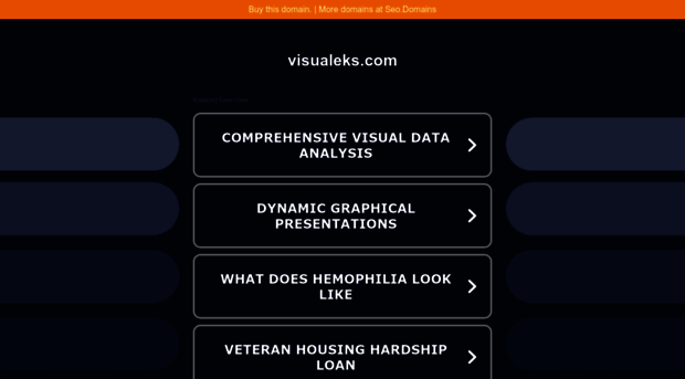 visualeks.com