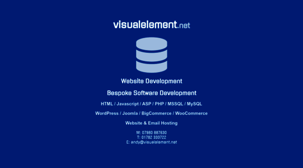 visualelement.net