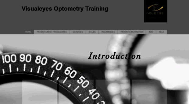 visualeyestraining.com