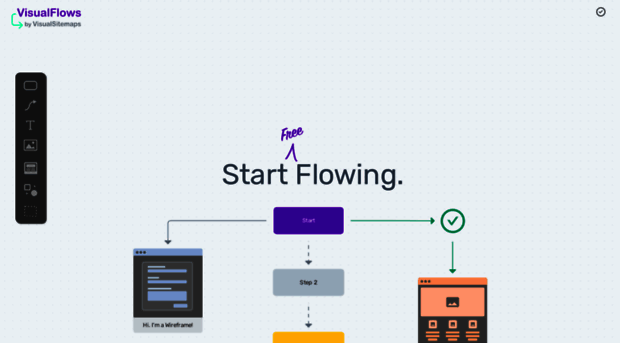 visualflows.io