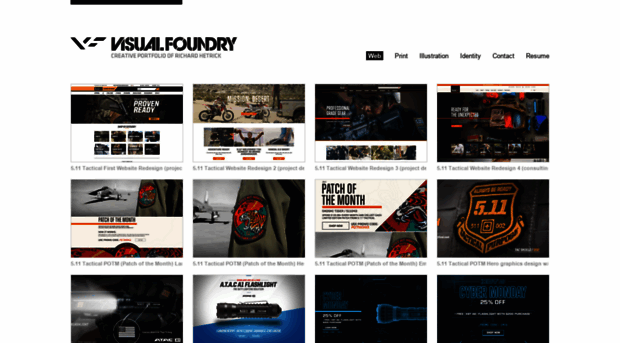 visualfoundry.com