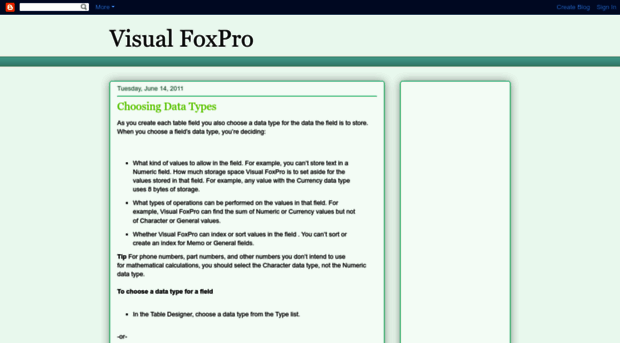 visualfoxpro9.blogspot.com