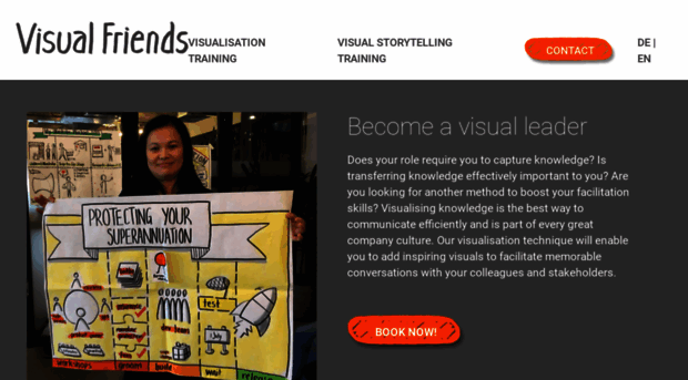 visualfriends.com