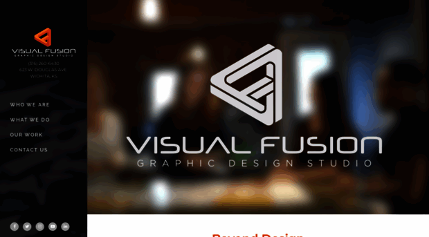 visualfusiongraphicdesign.com