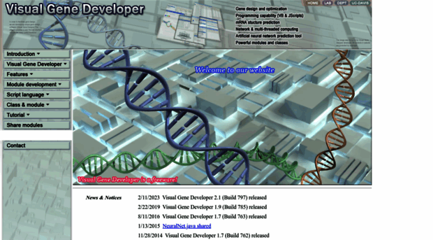 visualgenedeveloper.net