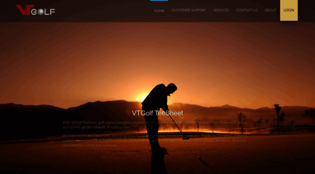 visualgolf.ca