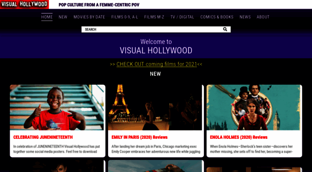 visualhollywood.com