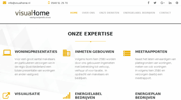 visualhome.nl