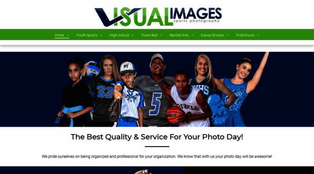 visualimagessports.com