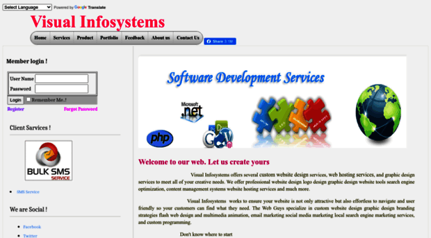 visualinfosystems.net