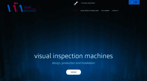 visualinspectionmachinery.com