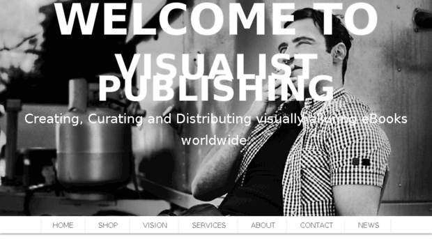 visualistpublishing.com