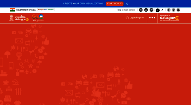 visualize.data.gov.in