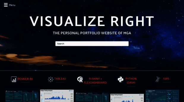 visualizeright.com