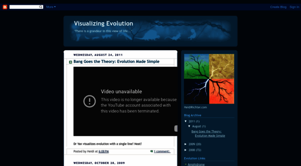 visualizingevolution.blogspot.com