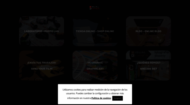 visualkorner.com