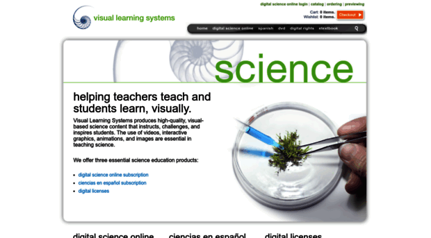 visuallearningsys.com