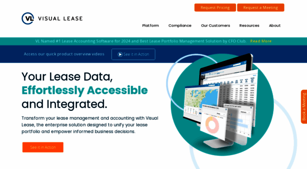 visuallease.com