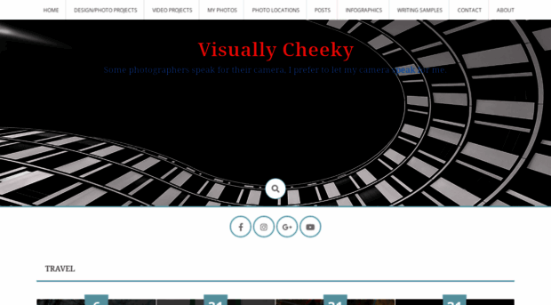 visuallycheeky.com