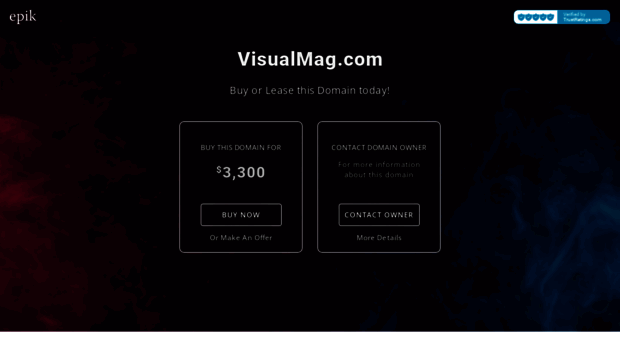 visualmag.com