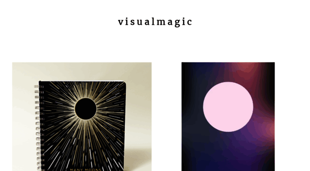 visualmagic.info