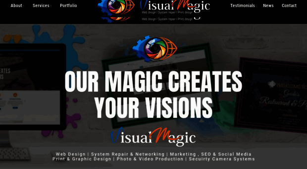 visualmagic.net