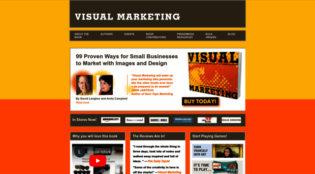 visualmarketingbook.com