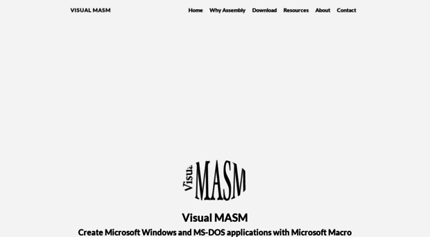 visualmasm.com