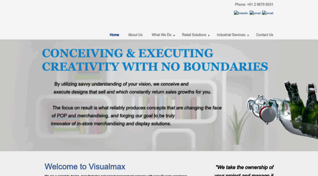 visualmax.com.au
