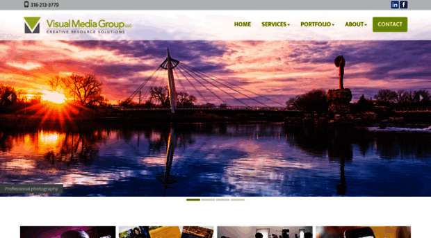 visualmediagroupllc.com
