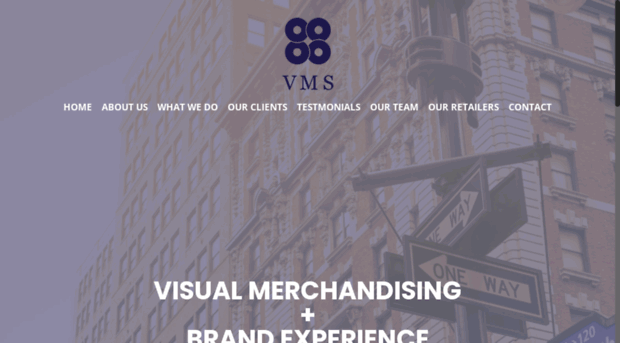 visualmerchandisingservices.com