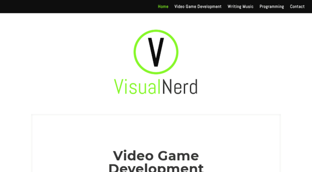visualnerd.com