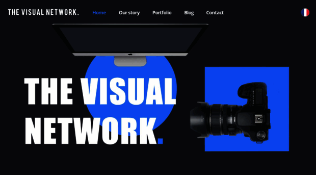 visualnetwork.co.uk