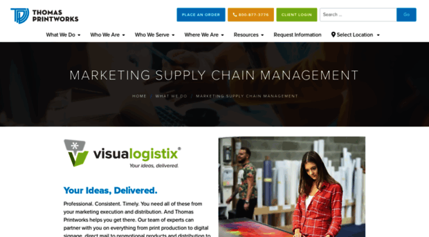 visualogistix.com