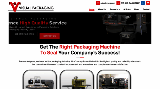 visualpackaging.com