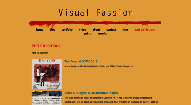 visualpassion.net