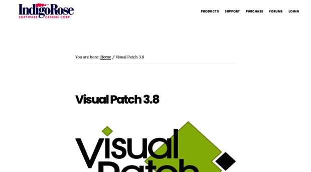 visualpatch.com