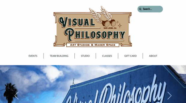 visualphilosophystudio.com